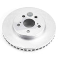 Power Stop 16-18 Toyota Prius Front Evolution Geomet Coated Rotor