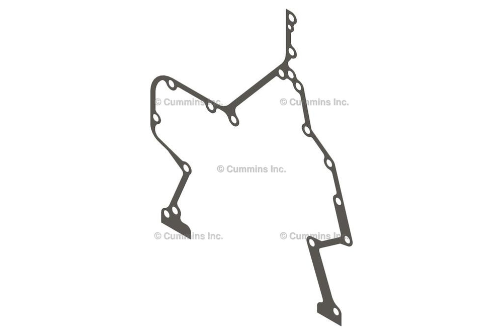 Industrial Injection auto part