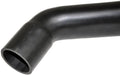 FUEL FILLER HOSE