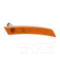 CAPA 0716 MI MNI CPER HB/1116 CTMAN F.S.M.L LH