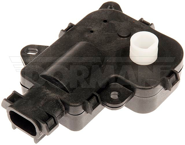 AIR DOOR ACTUATOR