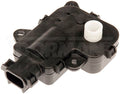 AIR DOOR ACTUATOR