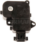 AIR DOOR ACTUATOR