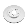 Power Stop 14-15 Acura ILX Front Evolution Geomet Coated Rotor