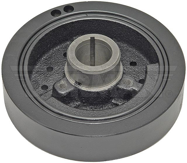 DAMPER BRACKET