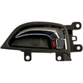 INTERIOR DOOR HANDLE