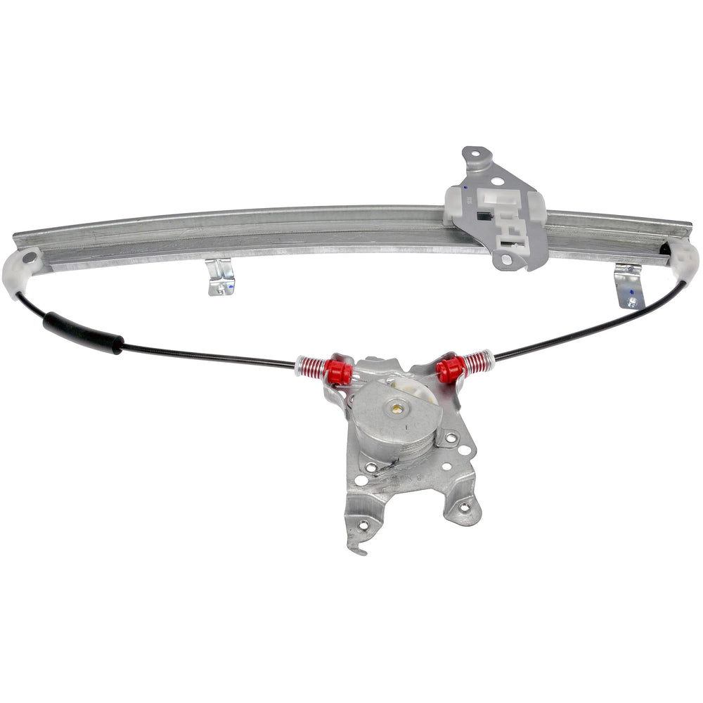 WIN REG XTERRA LF 00-03