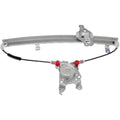 WIN REG XTERRA LF 00-03