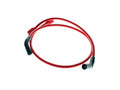 409 SPIROPRO RED 35/17IN CUSTOM MC 135