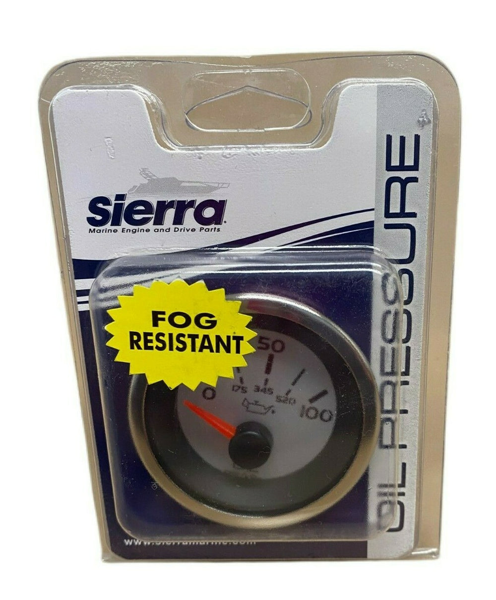 SIERRAMARINE auto part