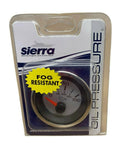 OIL PRESSURE ARGENT 0-100 PSI