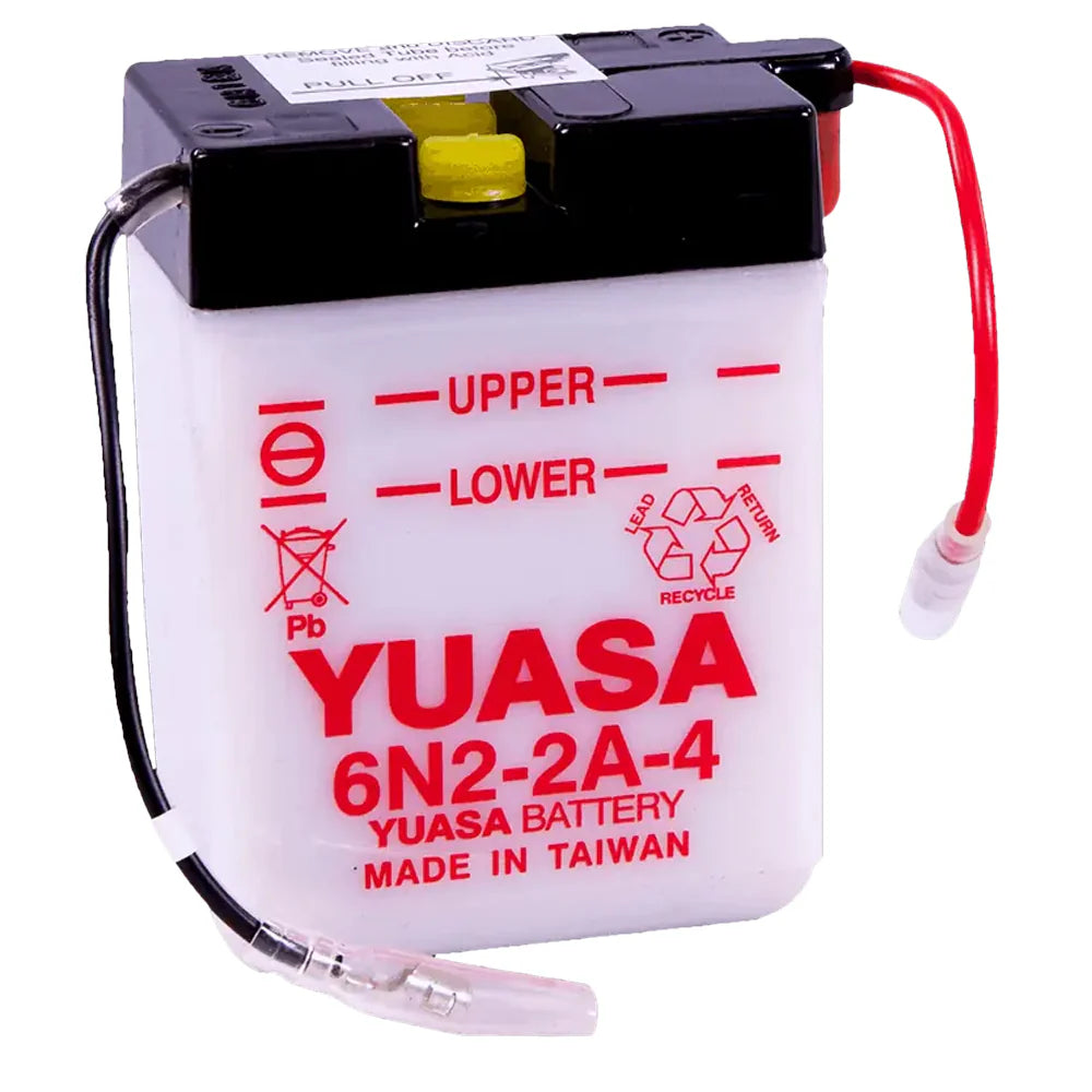 Yuasa Battery auto part