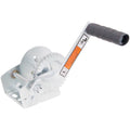 WINCH, 600# PLATED