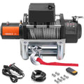 WINCH, 600# PLATED
