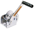 DUTTON winch