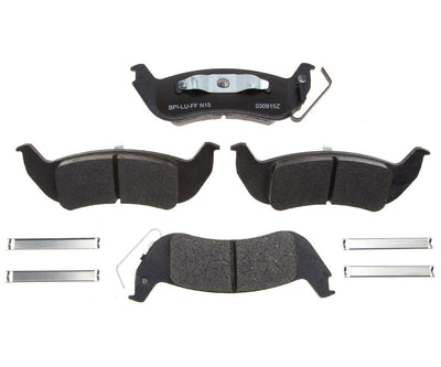 R auto part