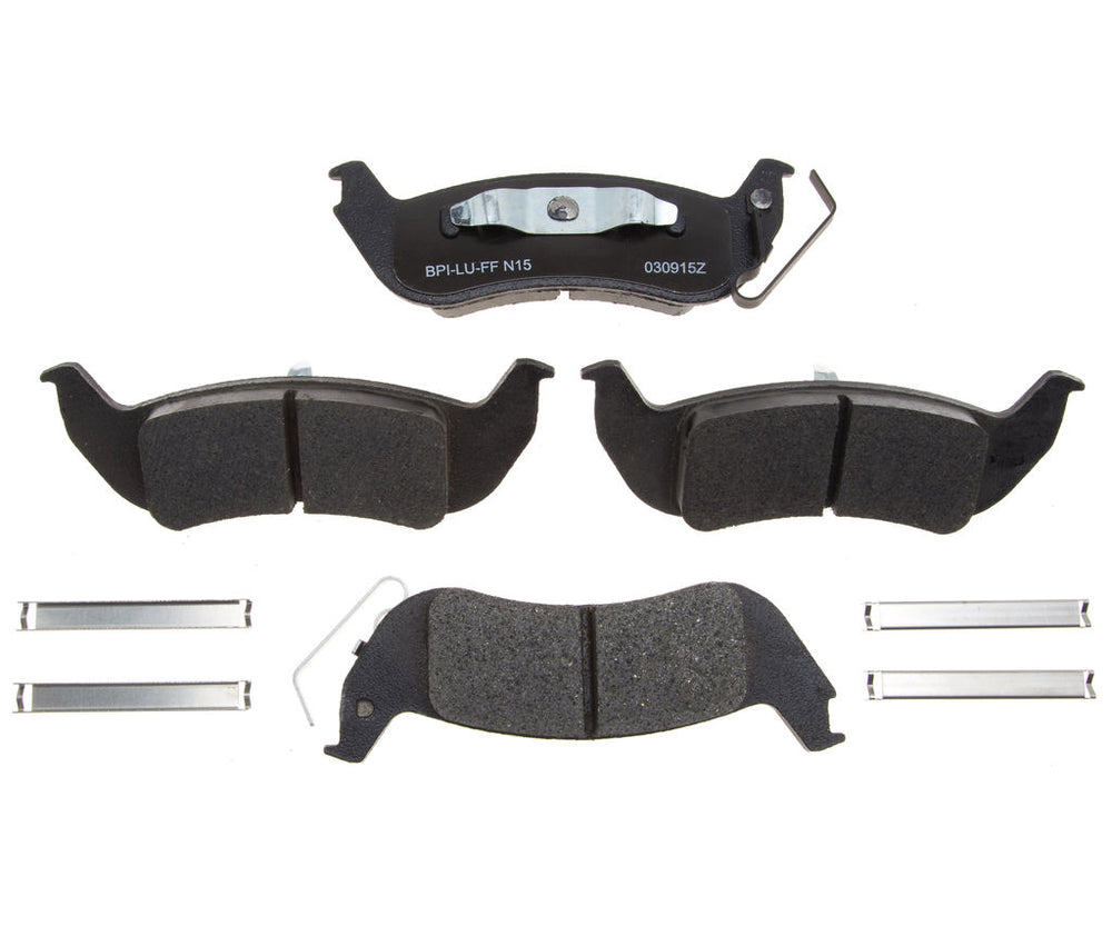 R auto part
