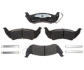 BRAKE PAD SET