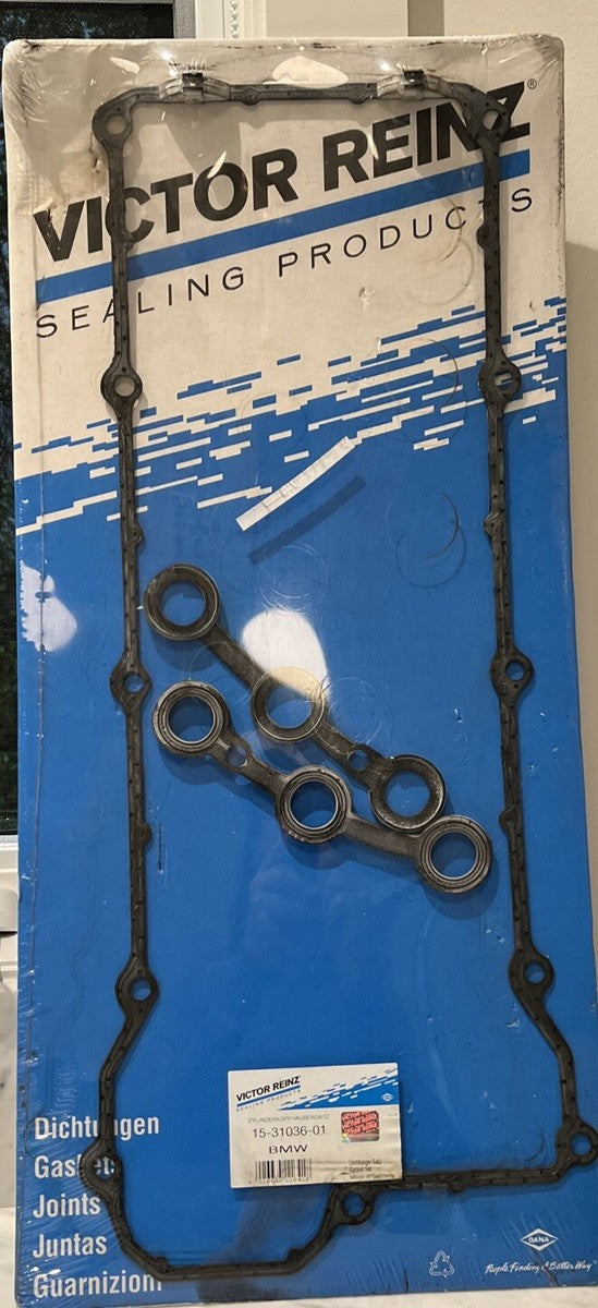 VALVE COVER GASKET SET
