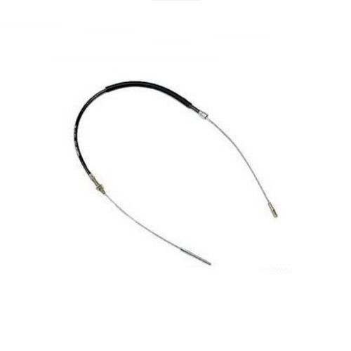 NEW PARK BRAKE SHOE