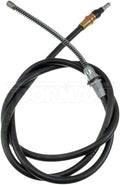 BRAKE CABLE