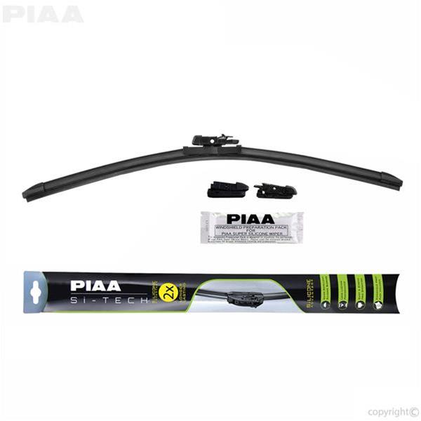 28IN (700mm) Si-Tech Silicone Wiper Blade