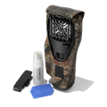 MR300 PORTABLE MOSQUITO REPELLER MOSSY OAK FISH PACK W/CLAMP