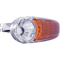 SIDE MARKET LAMP RH