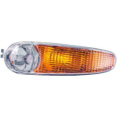 SIDE MARKET LAMP RH