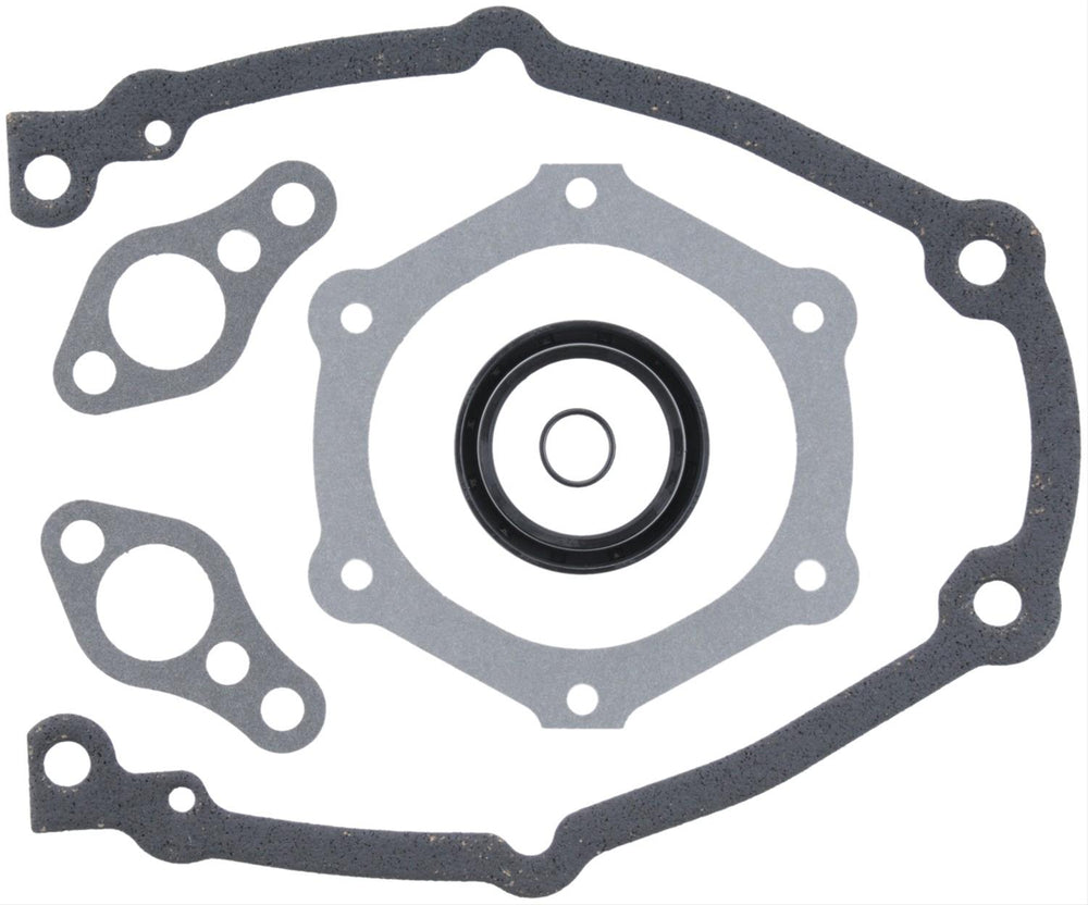 Chev:4.3L(96-07)