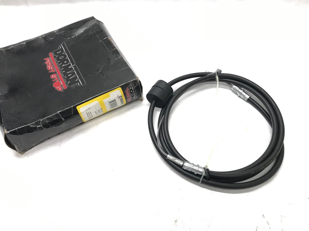 BRAKE CABLE