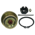DELPHI auto part detail