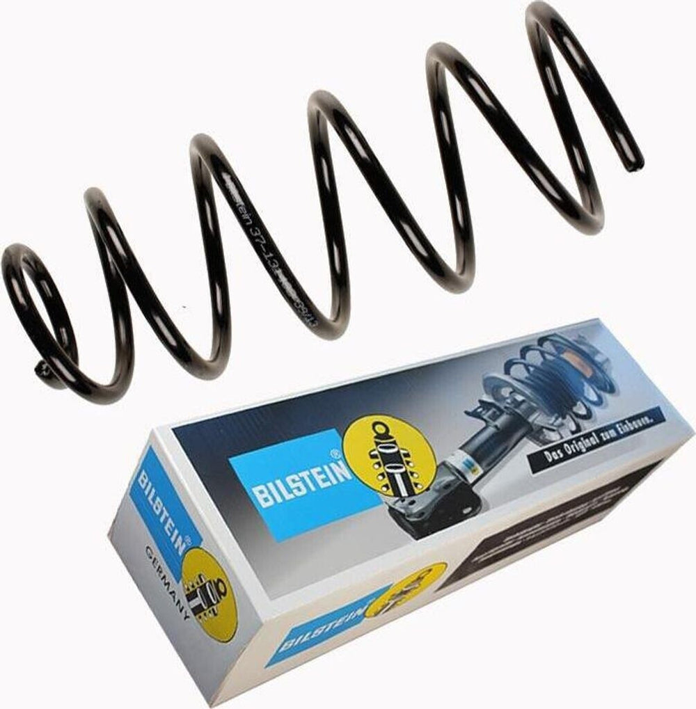 Bilstein VW Golf/Bora OE Replacement Front Spring
