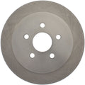 R1 Concepts Brake Rotor Fits Chrysler Cirrus