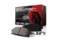 Power Stop 15-16 Ford Edge Rear Z23 Evolution Sport Brake Pads w/Hardware