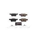 Power Stop 15-16 Ford Edge Rear Z23 Evolution Sport Brake Pads w/Hardware