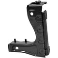 LH RADIATOR LOWER SUPPORT BRACKET TOYOTA TUNDRA 0713; SEQUOIA 08C