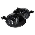 15 15 TOYOTA MATRIX /0308 VIBE FOG LIGHTCLEAR (WIRING KIT INCLUDED)