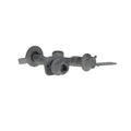 SPC Performance EZ Cam XR Bolts (Pair) (Replaces 16mm Bolts)