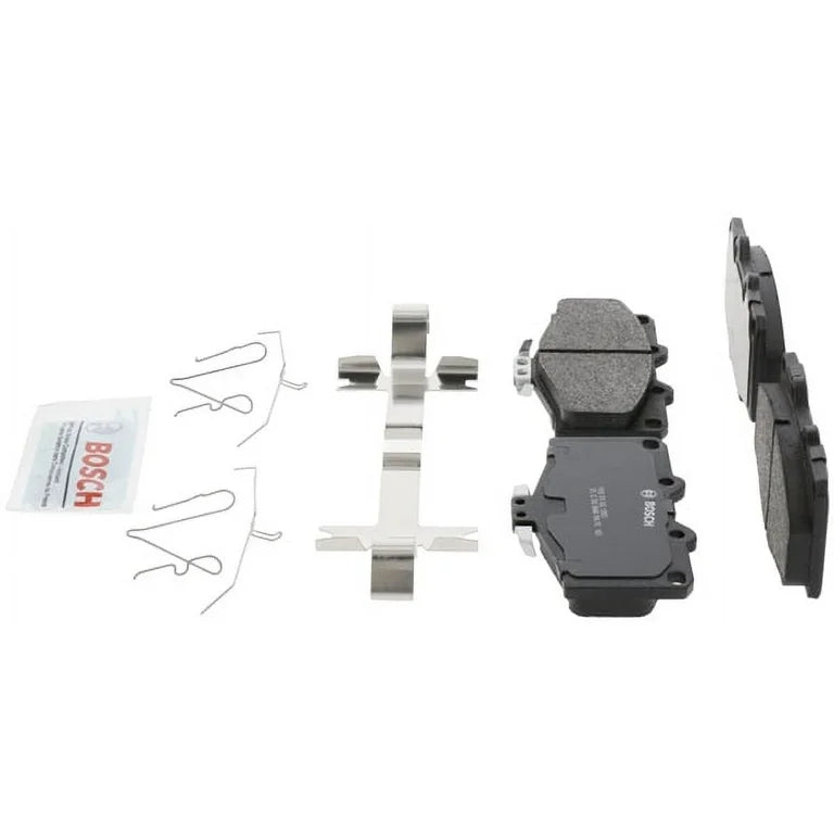 DISC BRAKE PADS
