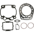 Cometic 98-13 Kawasaki KX100/03-04 RM100 53MM 2-Cycle Top End Gasket