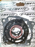 Cometic 1992 Kawasaki KX125 56mm Bore Head Gasket