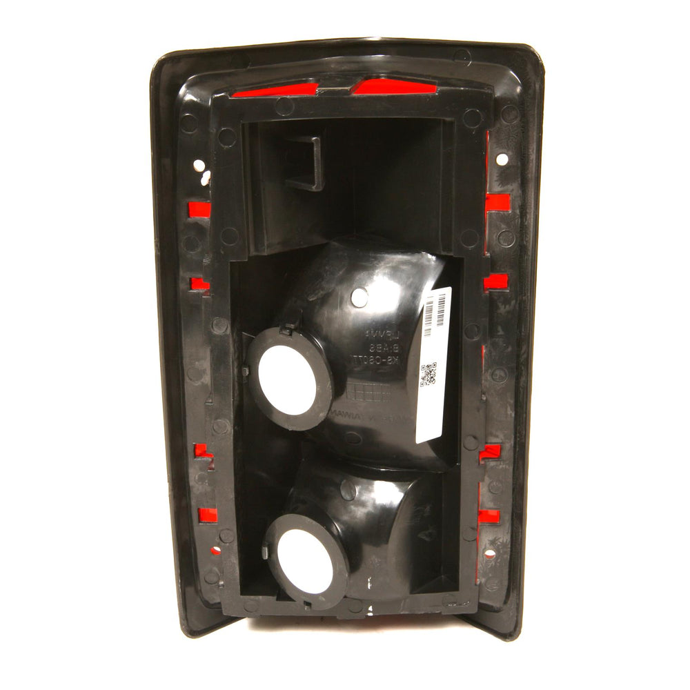 RH TAILLAMP ASSY; DAKOTA 9396