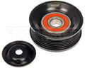 IDLER PULLEY