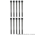 Fel-Pro Mini Cooper ES 72272 Engine Cylinder Head Bolt Set