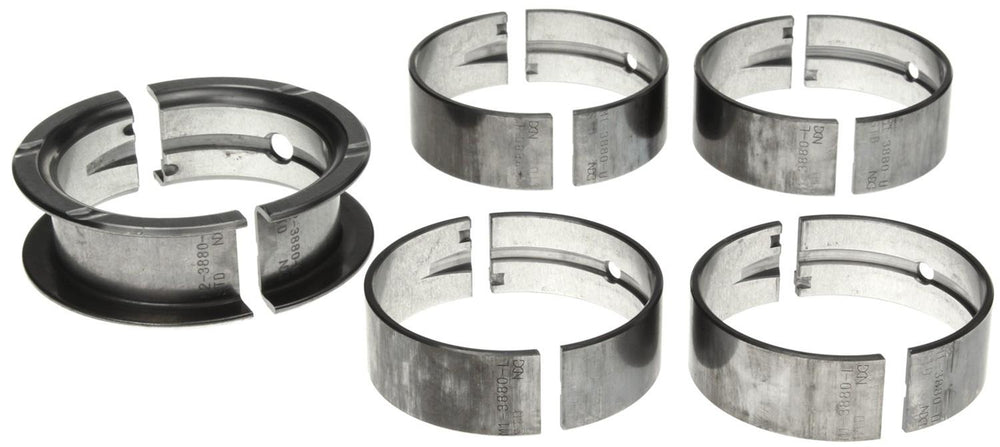 HYUNDAI 1495CC 1.5L G4EK 19942002 MAIN BEARING SET