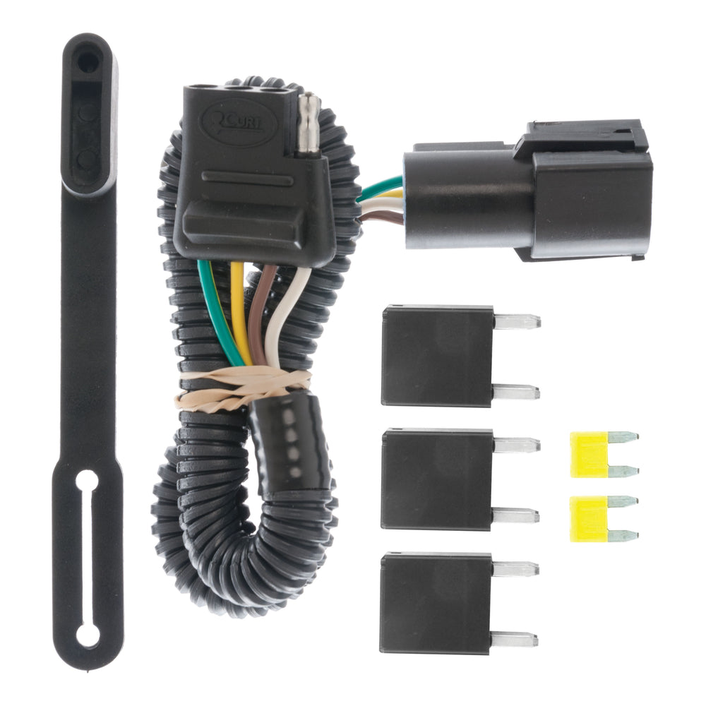 0407 FREESTAR/MONTEREY TCONNECTOR