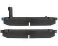 Stoptech PosiQuiet Semi Met Pads NIS