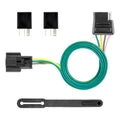 1620 ENVISION CUSTOM VEHICLETOTRAILER CONNECTOR