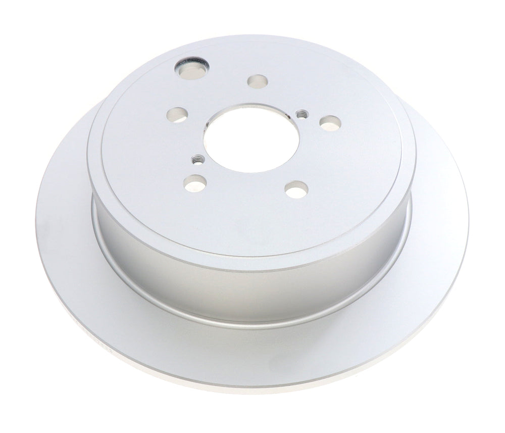 DISC BRAKE ROTOR